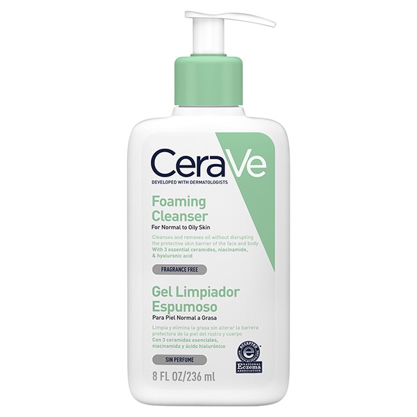 Buy CeraVe Moisturising Cream 340g Online at Chemist Warehouse®